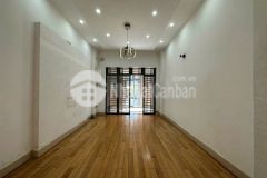 Cho thuê nhà mặt tiền đường võ thị sáu ngang 4m giá dưới 15 triệu