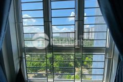 Căn góc view hồ tầng 8 chung cư thanh hà b1.3 full nội thất