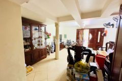 Bán nhà trần quốc hoàn 59m2, 6t, mt 4.9m, phân lô, tm, 19.7 tỷ