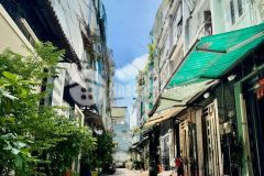 Bán nhà b tân 3 tầng nhỏ xinh hxh vị trí sầm uất chỉ nhỉnh 2x t