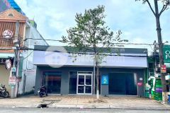 Cho thuê mặt tiền đường trần việt châu gần chợ an hòa ngang hơn 10m