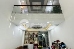 Ở ngay bán nhà 5 tầng lung linh lý chính thắng, 36m2, 6 tỷ