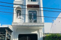 Cho thuê nhà trệt 2 lầu khu dân cư diệu hiền.p hưng phú, cần thơ