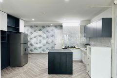 Cho thuê căn hộ chung cư tây nguyên plaza 3 phòng ngủ, nội thất cao cấp, trục chính võ nguyên giáp