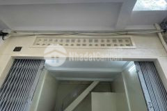 Nhà 3 tầng btct p15 quận 5 hoàn công nở hậu nhỉnh 3 tỷ