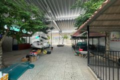 Cho thuê mặt bằng mặt tiền võ nguyên giáp cần thơ ngang 24m