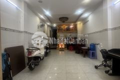 An lạc, bình tân, gấp bán, giảm sốc đến 1tỷ, hxt thông, ô tô vào nhà, 93m2, 3 tầng, 6pn, nhỉnh 6tỷ