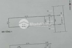 80m2 hxh thông vườn lài, 4x20, 4pn nhỉnh 8 tỷ