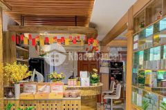 Mtkd view góc làng hoa hiếm 9m 4 lầu t.máy kd đỉnh 162m2 nguyễn văn khối chỉ 38 tỷ.