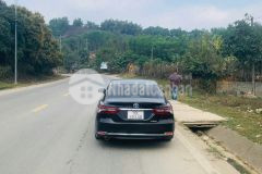 Chỉ 2,x tỷ siêu phẩm mặt đường ql6, hòa bình hà nội