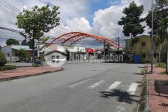 Bán 2 nền liền kề khu hành chính tỉnh vĩnh long