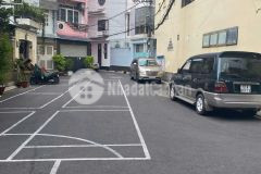 13,5 tỷ sở hữu ngay nhà hxh đặng văn ngữ, phú nhuận. dtcn 57m2.4 tầng
