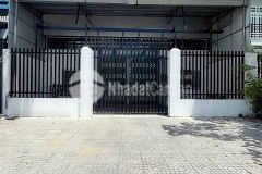 Bán nhà mặt tiền đường 1b nam long gần siêu thị go cần thơ