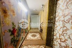 Bán nhà đẹp thang máy trung tâm quận hai bà trưng 60m2