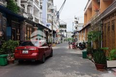 Bán nhà b tân khu vip 4 tầng đ 18b mã lò cấu trúc hiện đại chỉ hơn 6đ