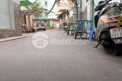 Thật 100, bán nhà 60 phan tây hồ phường 7 phú nhuận 87m2 nhỉnh 5 tỷ