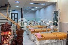 Thật 100, bán nhà 70 thích quảng đức phường 5 phú nhuận 47m2 hẻm xe hơi, nhỉnh 3 tỷ