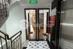 Bán nhà phố nguyễn chí thanh 95m2, 8 tầng, 2 thoáng ô tô tránh dòng tiền 120trtháng