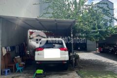 Cực thơm ngon đất 42 m2 bát khối ô tô 3,8 tỷ