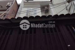 Ngã tư phú nhuận, 4 tầng btct 5pn, dtsd 120m2, p15 phú nhuận, giá 5.x ty