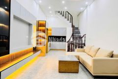 Sở hữu ngay nhà phố 5 tầng tại trung tâm thanh xuân vài bước chân ra hồ, tiện ích ngập tràn