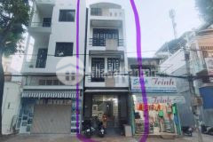 Cho thuê nhà mặt tiền nam kỳ khởi nghĩa gần đại lộ hòa bình