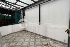 Bá.n nhà phố tôn đức thắng lô góc dt 35m