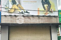 Cho thuê nhà mặt tiền đường nguyễn trãi cần thơ ngang 8m