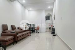 Nhà hẻm xe hơi đường 148 tây hòa, phước long a, q9, dt 50m5.7tỷ