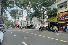 Wow nhà mặt tiền nguyễn chí thanh,q.10. dtcn 54,6m2 4 tầng giá chỉ 17 tỷ.