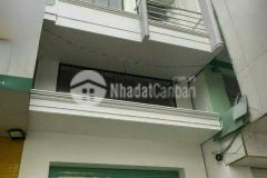 Cho thuê nhà mặt tiền đường 30 tháng 4 gần nguyễn văn linh giá 25 triệu