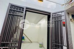 Cần bán nhà 25m2 khu vực tân khai, hoàng mai