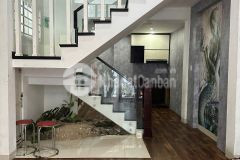 Cho thuê nhà 4 tầng mặt tiền trung tâm bàn cờ nha trang.