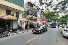 Bán nhà thụy khuê ô tô tránh vỉa hè, 82m2 4 tầng, mt 7.5m, 25 tỷ 0987104878