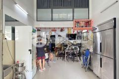 Bán nhà mặt tiền kd huỳnh văn chính, phú trung, tân phú, 73m2, 5 tầng, ngang 4,4m