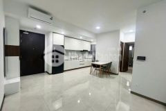 Căn hộ cho thuê giá tốt dt 85m2 2pn celesta rise nhà bè