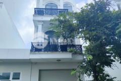 Cg bán nhà 1 trệt 2 lầu đường b3 kdc hưng phú 1 p. hưng phú tp. cần thơ