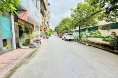 Bán nhà phố lê trọng tấn 47m2, 4 tầng 3 ô tô tránh đỗ giá 17.8 tỷ hiếm thanh xuân