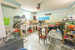 Hàng hiếm nhà 2 lầu st mặt tiền đường số chợ tân mỹ, quận 7