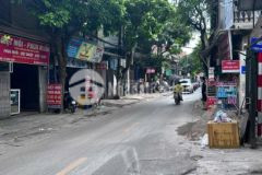 Bán gấp đất mặt phố phú diễn 505m², mt 18m ô tô kinh doanh sầm uất giá chỉ 25.9 tỷ