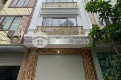 Nhà 6,5 tầng thang máy nội thất, khu đất dv cửa phủ, la khê