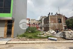 Đất đấu giá đại áng cạnh chợ đám gần ga đường sắt ngọc hồi 50m2 chỉ 6.x tỷ. lh 0989626116