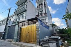 Nhà 1t3l mt đường 14 làng tăng phú phường tăng nhơn phú a, quận 9, tp thủ đức 91m2 giá 7,2ty