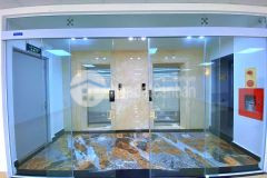 Bán nhà phố hoàng quốc việt 251m2, 7 nổi 1 hầm 2 thang máy mặt tiền 10.5m thu 3 tỷnăm