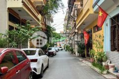 Bán nhà phân lô quân đội ngô quyền hà đông ô tô tránh, 2 mặt đường, an ninh tuyệt đối