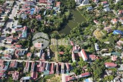 Bom tấn đất nền giá f0 gây chấn động thủy xuân tiên chương mỹ