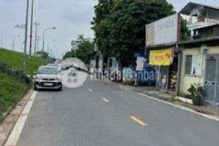 Chỉ 117trm2 nhà mặt phố lâm du long biên diện tích lớn mặt tiền rộng kinh doanh đầu tư