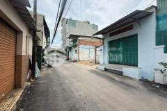 Cần bán lô đất đẹp hxh đg 385 sau bv lê văn việt, p. tnp a, q9 dt 100m2 giá 7.9ty hệ số 6,0