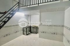 Cho thuê minihouse mới xây đường 32 gần đại học cần thơ 2 3phút ninh kiều cần thơ