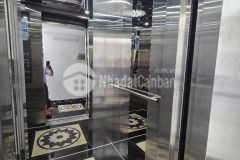 Hot bán nhà đẹp 5 tầng thang máy thành thái, 42m2, 8.5 tỷ